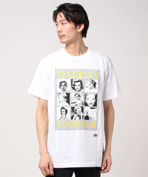 tシャツ 「Radio Darys」(UN)トップス レディース メンズ PARKS TOKYO SELECT tシャツ 「Radio Days/ラジオ・デイズ」（UN