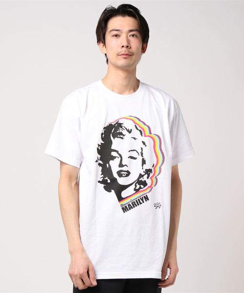 tシャツ 「Radio Darys」(UN)トップス レディース メンズ PARKS TOKYO SELECT tシャツ 「Radio Days/ラジオ・デイズ」（UN