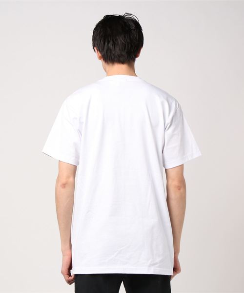 PARKS TOKYO SELECT tシャツ 「Radio Days/ラジオ・デイズ」（UN