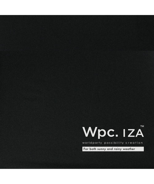 折りたたみ傘 IZA Type:Automatic|ZOZOTOWN |15