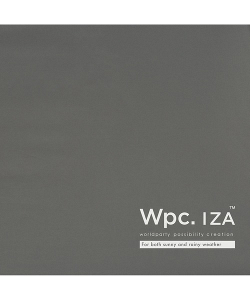 折りたたみ傘 IZA Type:Automatic|ZOZOTOWN |17