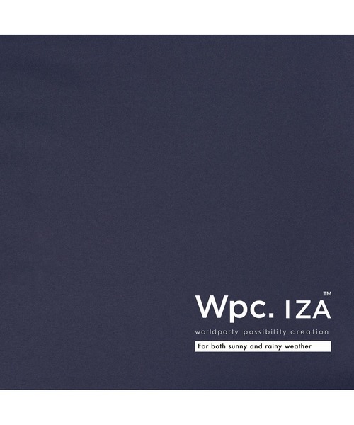 折りたたみ傘 IZA Type:Automatic|ZOZOTOWN |19