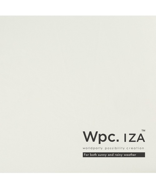 折りたたみ傘 IZA Type:Automatic|ZOZOTOWN |13