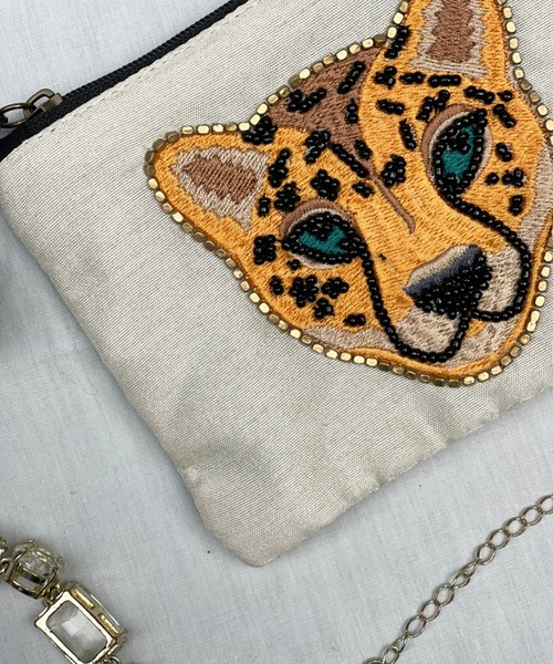 みい♥フラットポーチオーダー品 みい様専用♥ フラットポーチオーダー品