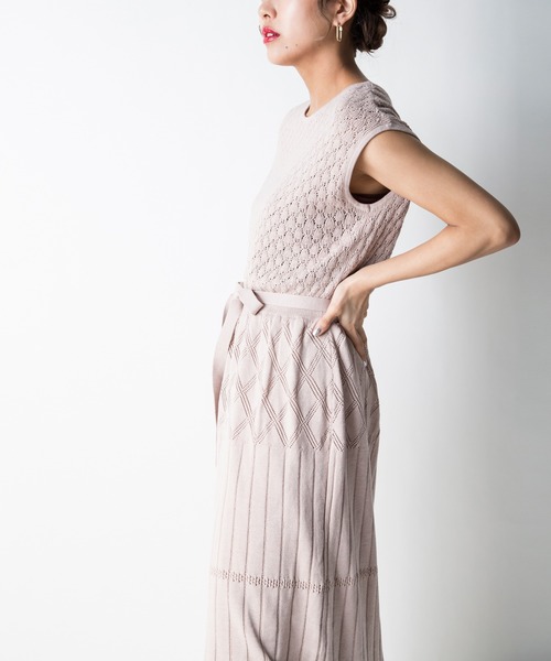 ミリオンカラッツ ワンピの商品一覧 通販 Yahoo ショッピング