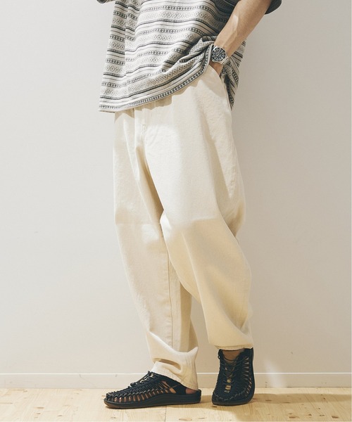 JOURNAL STANDARD（ジャーナルスタンダード） ワイドパンツ ジーンズ