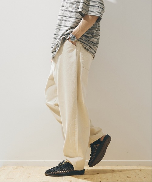 JOURNAL STANDARD（ジャーナルスタンダード） ワイドパンツ ジーンズ