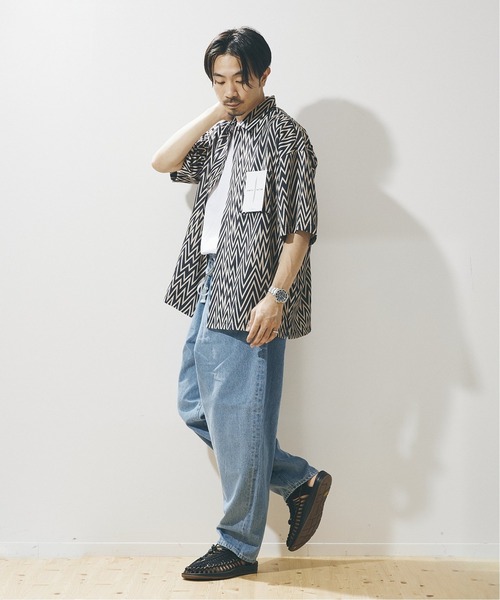 JOURNAL STANDARD（ジャーナルスタンダード） ワイドパンツ ジーンズ