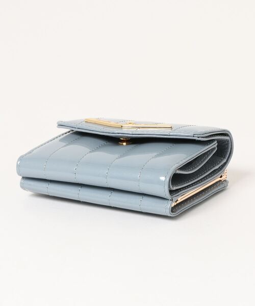SALE低価 財布 アイルエナメル口金ミニ財布 ZOZOTOWN PayPayモール店 - 通販 - PayPayモール 限定SALE人気SALE