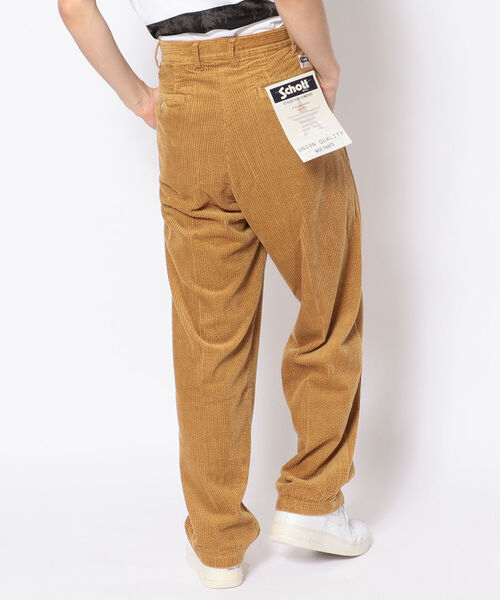 パンツ Schott ショット Corduroy Double Pleats Wide Pants コーデュロイ 2タック ワイドパンツ Zozotown Yahoo 店 通販 Yahoo ショッピング パンツ Schott ショット Corduroy Double Pleats Wide Pants コーデュロイ 2タック ワイドパンツ Zozotown Yahoo 店 通販 Yahoo ショッピング