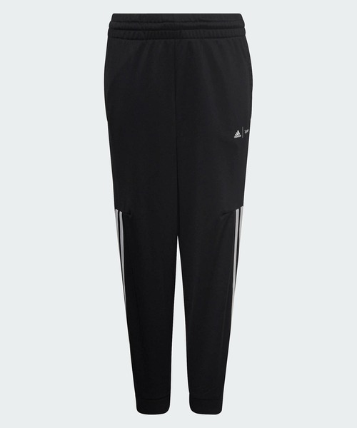 パンツ adidas x Disney ミッキーマウス ジョガー / アディダス(キッズ/子供用)3,143円