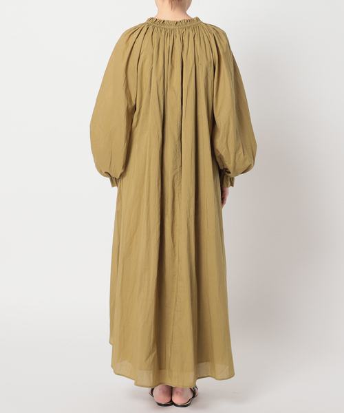 NOBLE ワンピース 《追加》【MARIHA】春の花のドレス : ZOZOTOWN Yahoo 