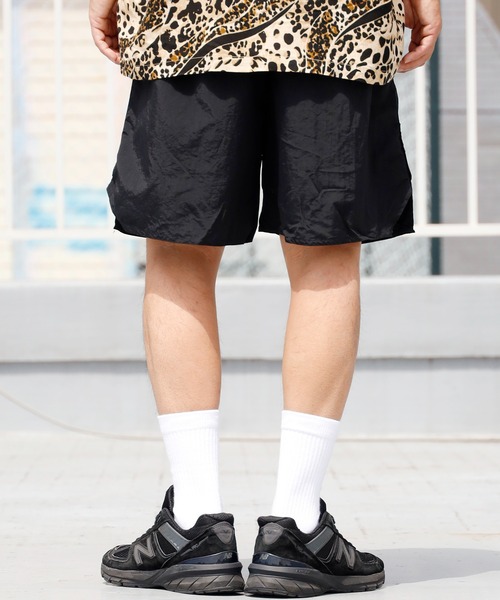 madness ARMY ショートパンツ S ROOP TOKYO パンツ ARMY TRANING SHORTS ショーツ ハーフパンツ