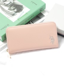 U.S. POLO ASSN.（ユーエスポロアッスン） 長財布 財布 「U.S. POLO 