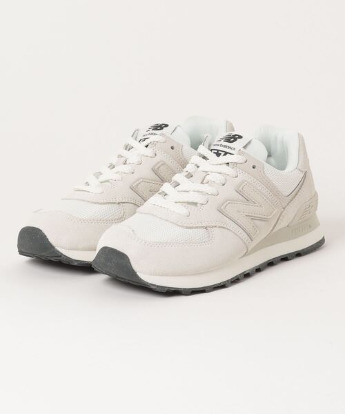 New Balance 574 スニーカー 24.5センチ New Balance スニーカー ニューバランス 574+ レディース