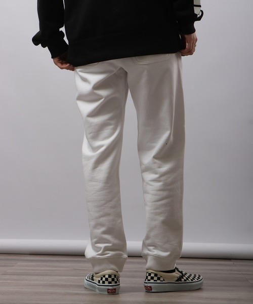 MISHKA（ミシカ） ワイドパンツ スマホショルダー スウェットパンツ