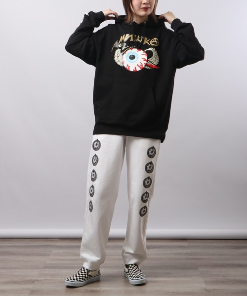 楽天市場】mishka(ミシカ)ジョガーパンツの通販