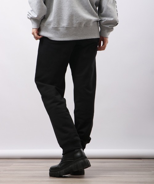 MISHKA スウェットパンツ ジャージ PANT INFINITE PAIN メンズ