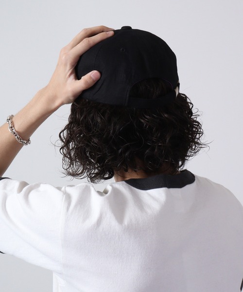 大人気完売品　早い者勝ち❣️　ロゴ　キャップ　黒 TESTIFY キャップ 帽子 ロゴキャップ ヴィンテージ ストリート /Lil