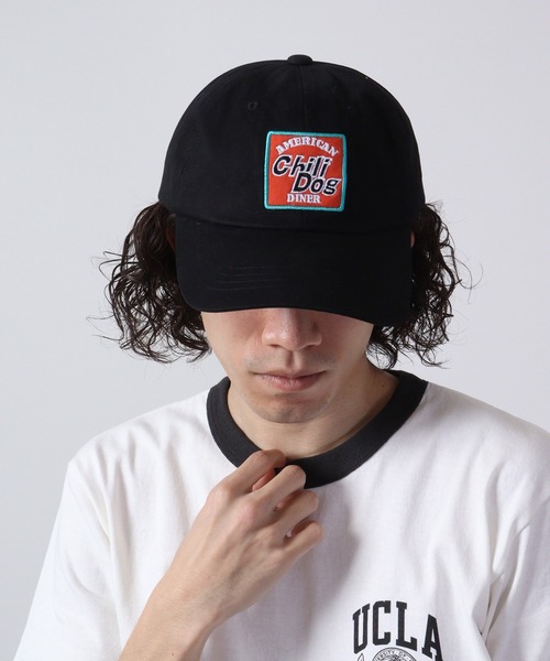 TESTIFY キャップ 帽子 ロゴキャップ ヴィンテージ ストリート /Lil