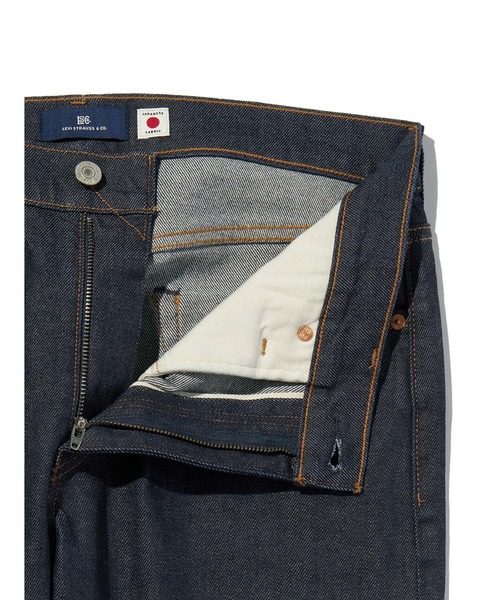 Levi's ジーンズ Levi's/リーバイス 502(TM) テーパードジーンズ