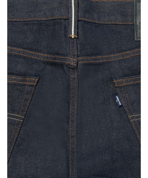Levi's リーバイス502ダークブルーデニム　W34L32 送料 無料ファッション - Levis リーバイス502ダークブルー