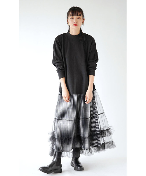 zootie（ズーティー） tシャツ 「シンプルなのに「上品」に魅せる