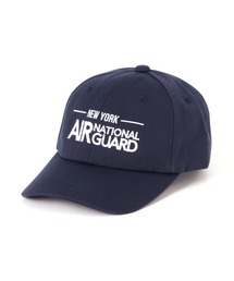 キャップ 帽子 AIR NATIONALＮ GUARD CAP / エアナショナルガード キャップ / AVIREX / アヴィレックス メンズ レデ｜ZOZOTOWN Yahoo!店