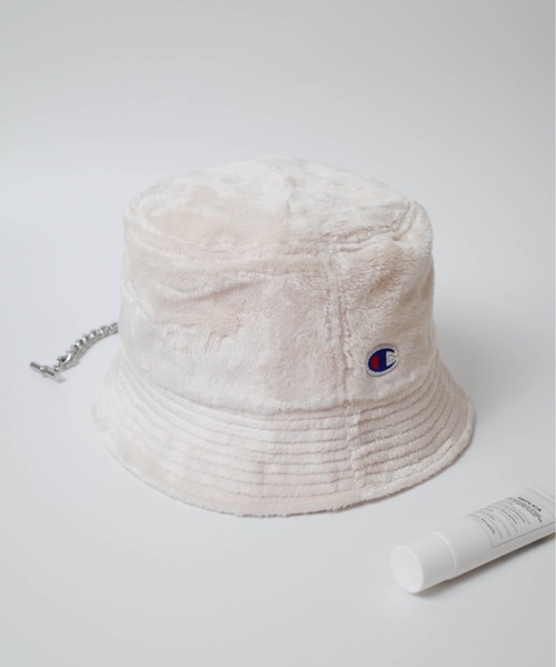 Champion（チャンピオン） 帽子 ハット champion / シールボアバケット