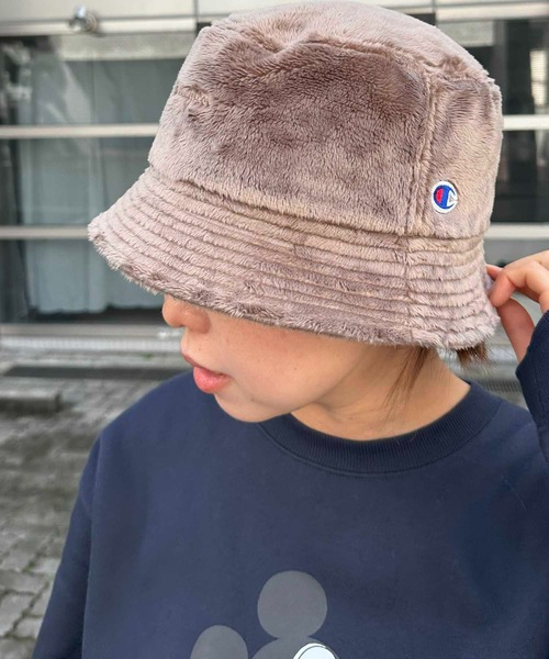 Champion（チャンピオン） 帽子 ハット champion / シールボアバケット