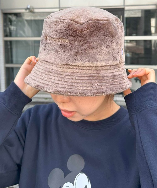 Champion（チャンピオン） 帽子 ハット champion / シールボアバケット