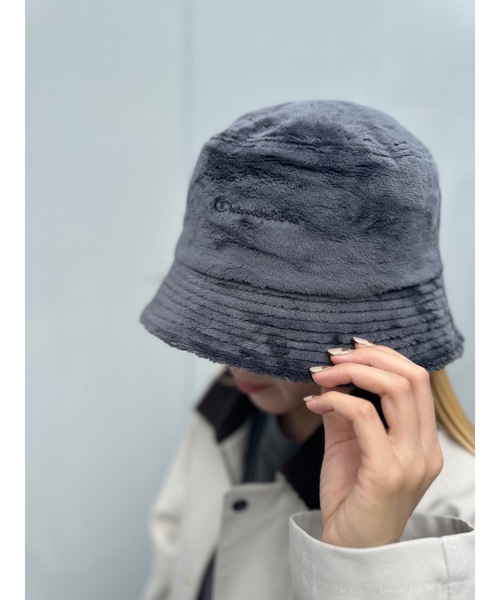 Champion（チャンピオン） 帽子 ハット champion / シールボアバケット