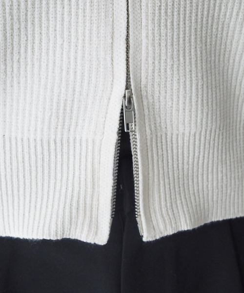 tiptop（ティップトップ） ニット セーター 「2025AW新色登場」ライン