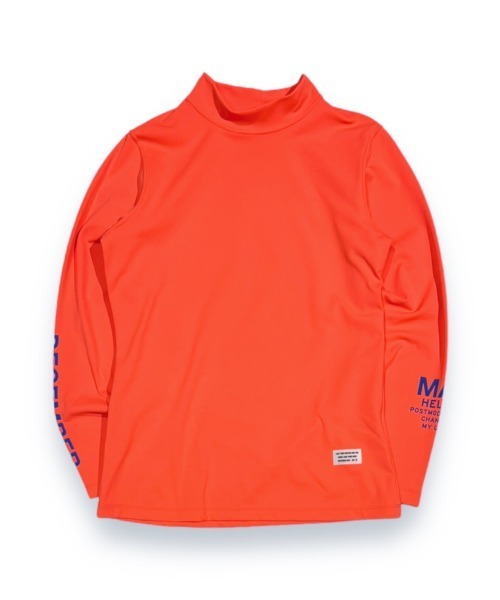 【全品送料無料】 Basic tシャツ DECEMBERMAY warm ZOZOTOWN : レディース inner メンズウェア