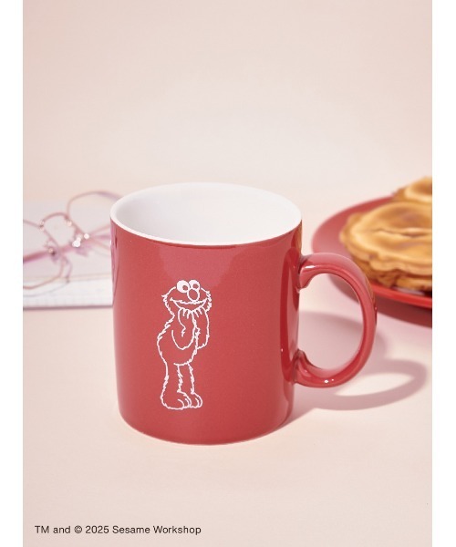 期間限定値下げ セサミストリート 3Dフェイスマグカップ 6個セット 希少美品アメリカ限定セサミストリート3Dフェイスマグ6個セット - メルカリ