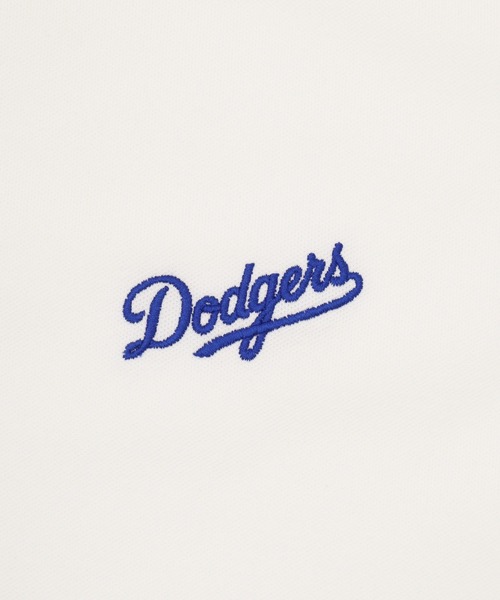 NEWERA　半袖ポロシャツ オーバーサイズ　MLB　ドジャース 楽天市場】ニューエラ ポロシャツ ドジャース NEW ERA メンズ