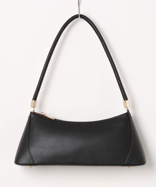 しっとり 高品質 牛革 本革 レザー 巾着 クラッチ ショルダー 14 クラッチバッグ 「 NiiNa homme / ニーナオム 」高品質牛革 2way