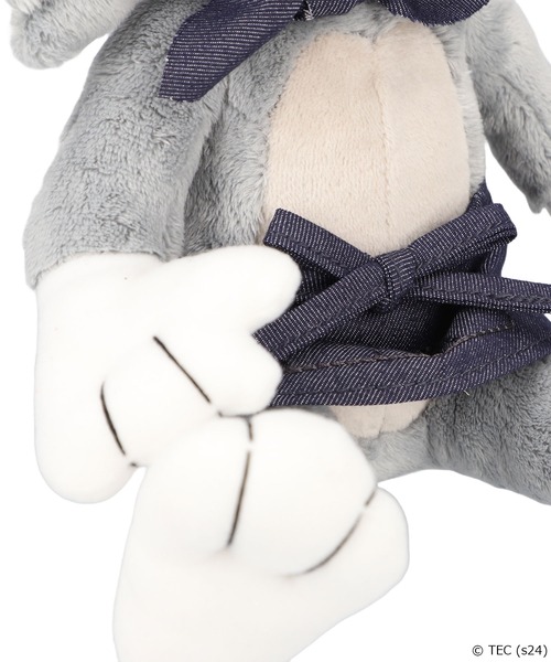 おもちゃ 「公式」トムとジェリー ぬいぐるみ : ZOZOTOWN Yahoo!店