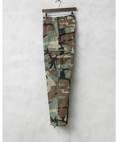 MILITARY（ミリタリー） カーゴパンツ 実物 新品 デッドストック 米軍