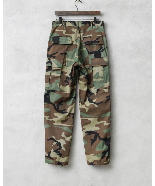 MILITARY（ミリタリー） カーゴパンツ 実物 新品 デッドストック 米軍