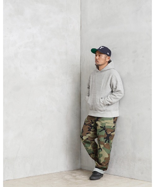 MILITARY（ミリタリー） カーゴパンツ 実物 新品 デッドストック 米軍