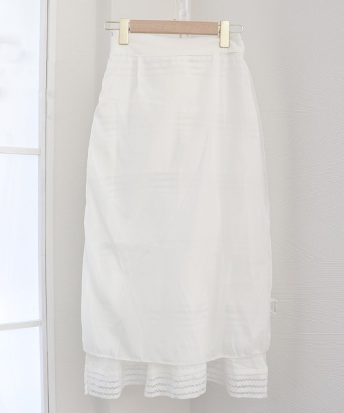 miniministore アンサンブル ショート丈 トップス ハイウエスト