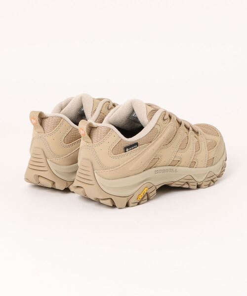 MERRELL メレル モアブ3 MERRELL MOAB 3 SYNTHETIC GTX(R) INCENSE/INCENSE 24SP-I（メレル