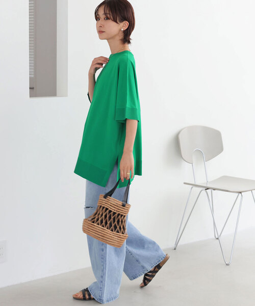 JOURNAL STANDARD relume ニット セーター 「追加