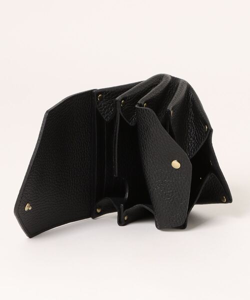 新発売 新商品 YUFU 財布 牛革 お守り付 月讀神社 「YUFU/ユフ」日本製 小物