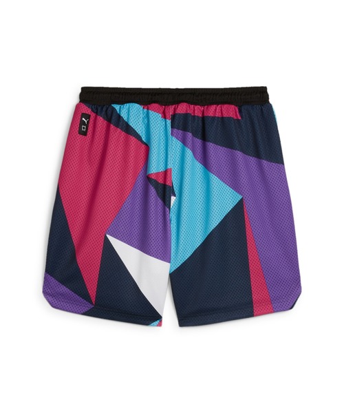 Noah × Puma Sサイズ バスケットパンツ プーマ（PUMA）（メンズ）バスケットボールウェア ショーツ