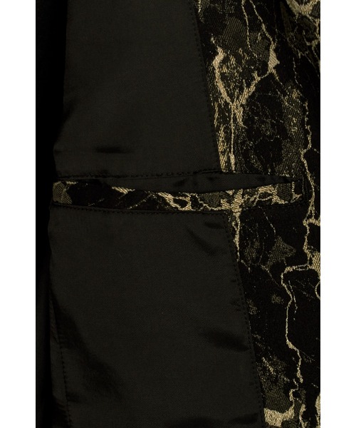 TORNADO MART（トルネードマート） チェスターコート コート TORNADO