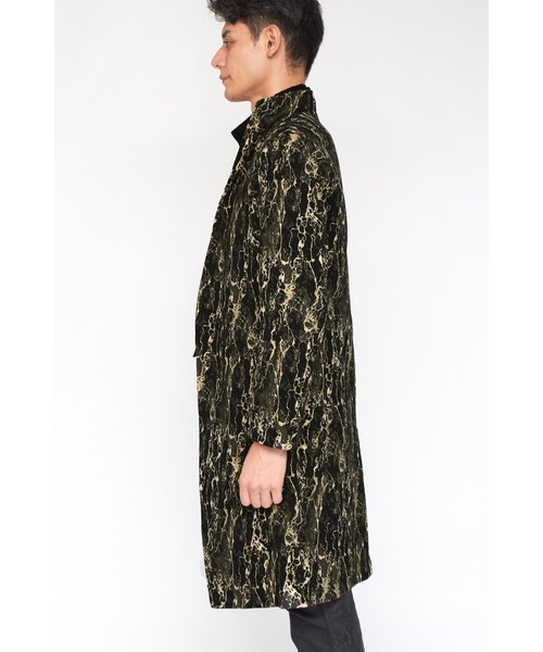 TORNADO MART（トルネードマート） チェスターコート コート TORNADO