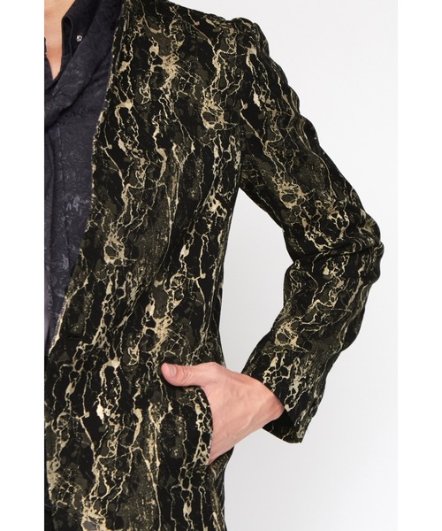 TORNADO MART（トルネードマート） チェスターコート コート TORNADO