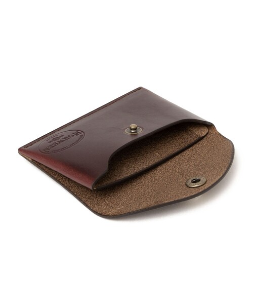 SHIPS any カードケース any: HORWEEN マルチ : ZOZOTOWN Yahoo!店